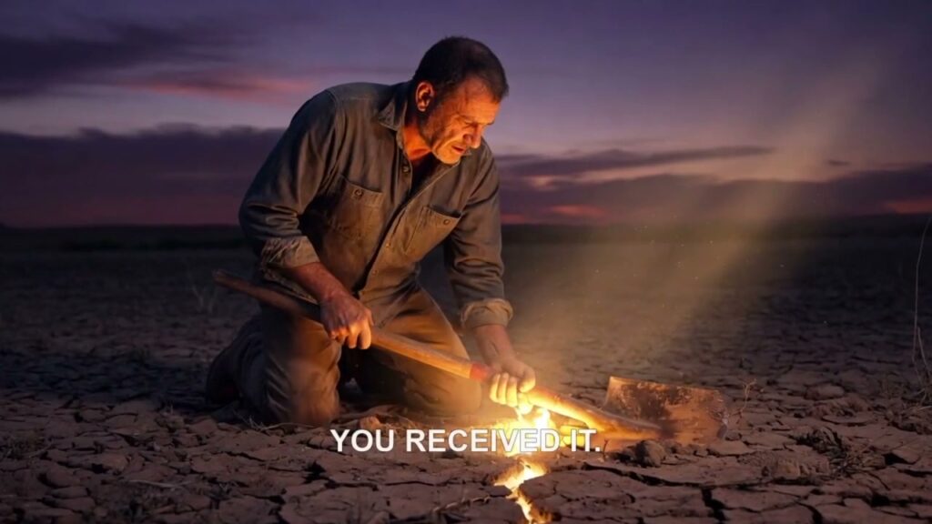 Have We Buried the Gospel?