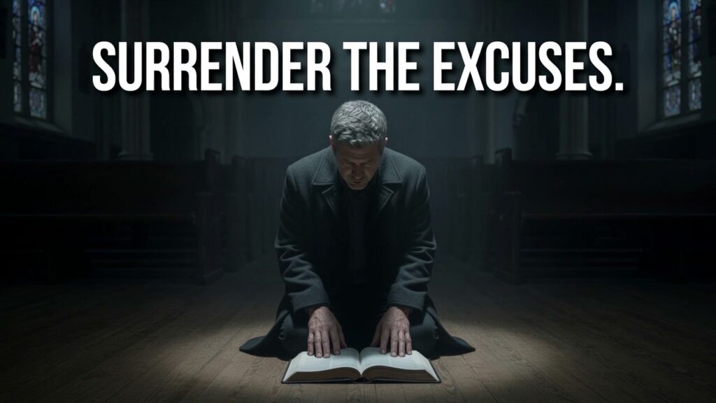 12. Repent of Non-Reproducing Christianity