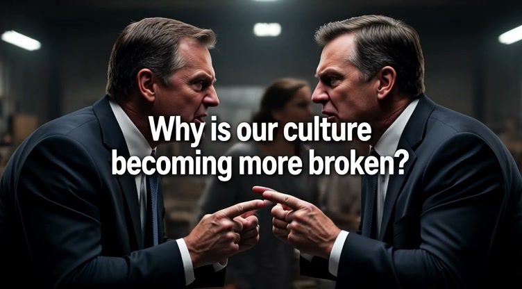 01. The Culture Will Not Change Until People Do