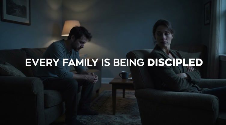04. Healthy Families Require Disciple-Makers