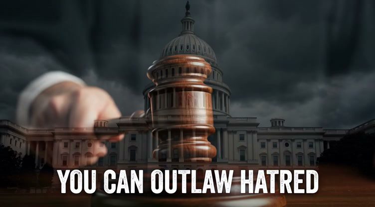 03. Laws Cannot Transform the Human Heart