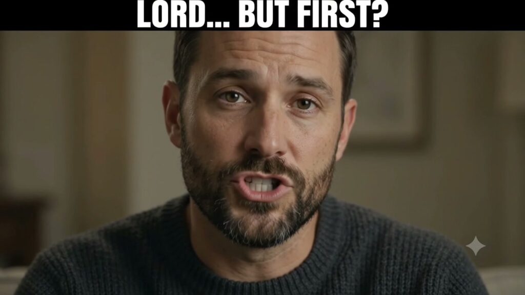 03. “Let Me First…”, When Obedience Keeps Getting Delayed