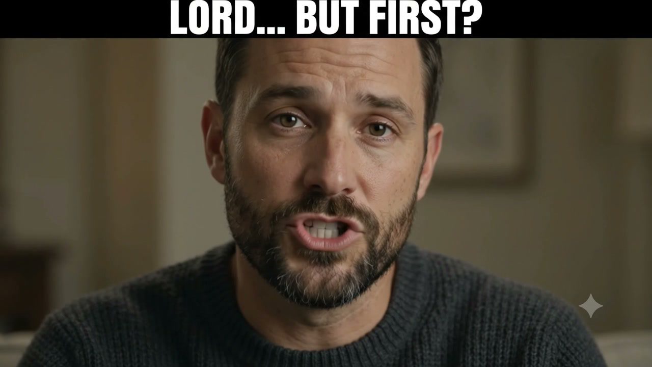 Watch: Let Me First, When Obedience Keeps Getting Delayed